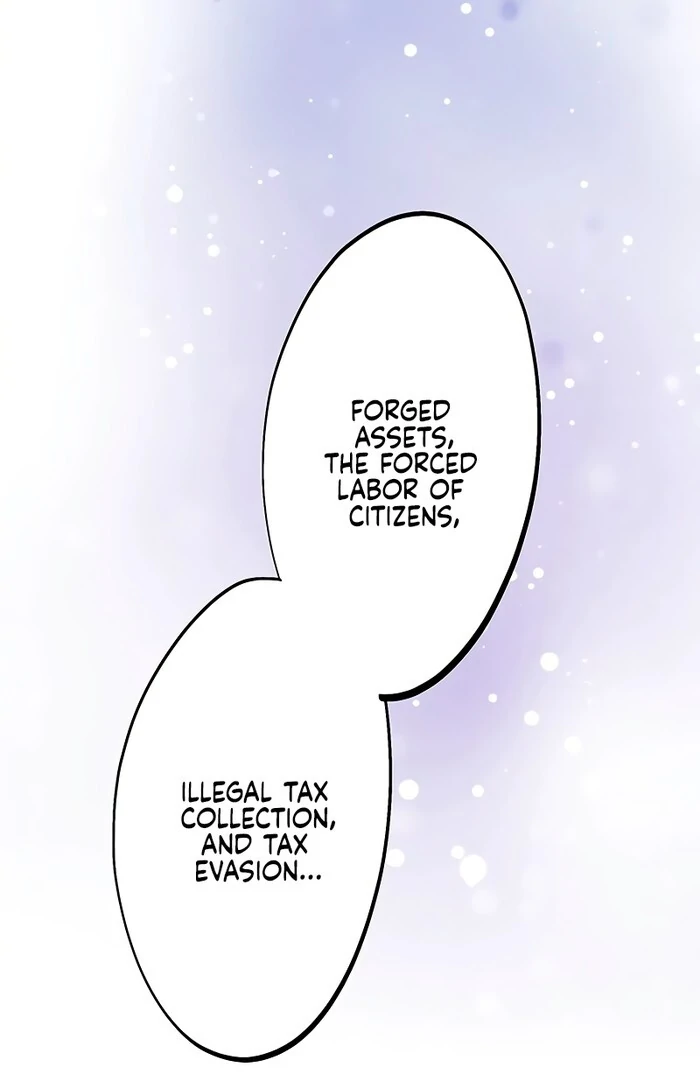 Villain's Mob Wife Scheduled To Die Chapter 8 - page 31