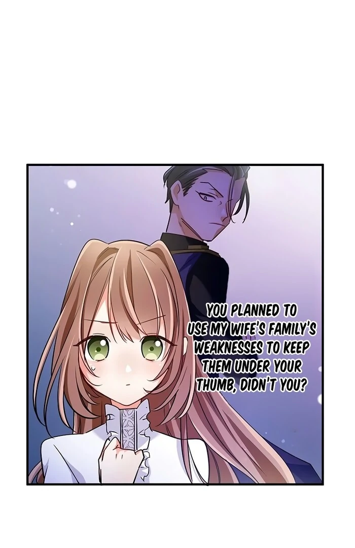 Villain's Mob Wife Scheduled To Die Chapter 8 - page 36