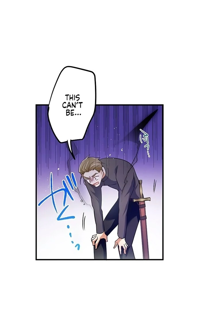 Villain's Mob Wife Scheduled To Die Chapter 8 - page 37