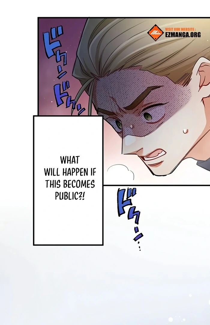 Villain's Mob Wife Scheduled To Die Chapter 8 - page 38