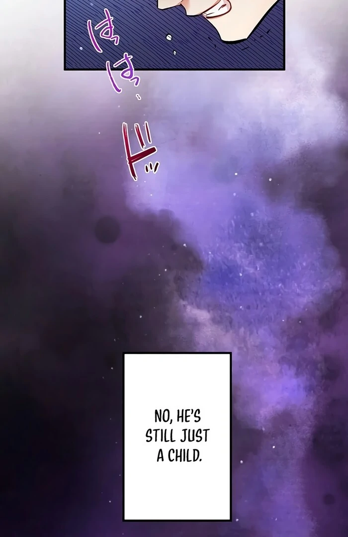 Villain's Mob Wife Scheduled To Die Chapter 8 - page 43