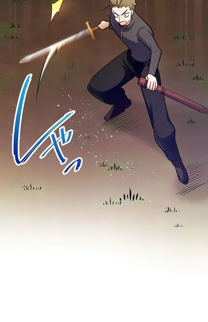 Villain's Mob Wife Scheduled To Die Chapter 8 - page 47