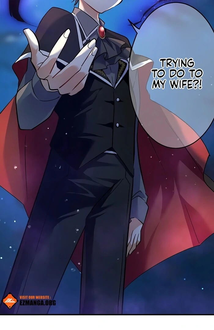 Villain's Mob Wife Scheduled To Die Chapter 8 - page 4