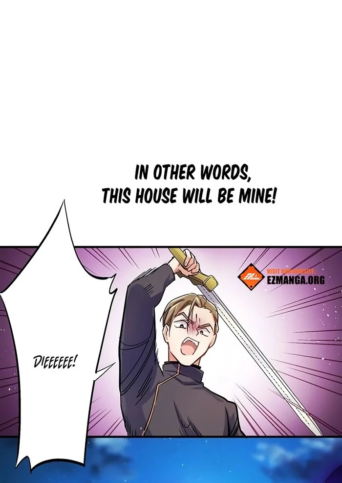 Villain's Mob Wife Scheduled To Die Chapter 8 - page 49