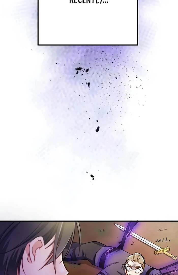 Villain's Mob Wife Scheduled To Die Chapter 8 - page 55