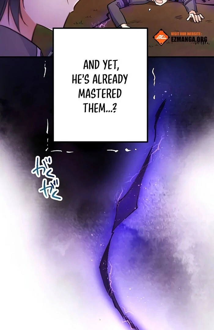 Villain's Mob Wife Scheduled To Die Chapter 8 - page 56