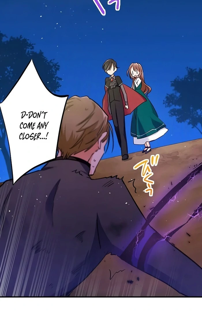 Villain's Mob Wife Scheduled To Die Chapter 8 - page 61