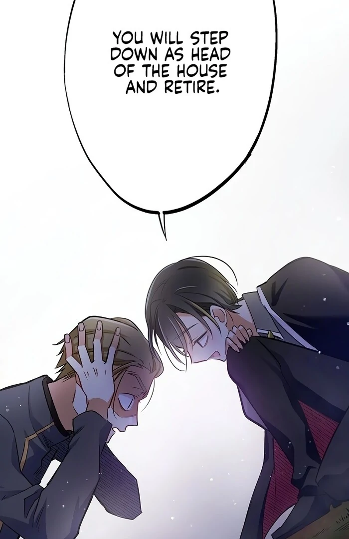 Villain's Mob Wife Scheduled To Die Chapter 8 - page 64