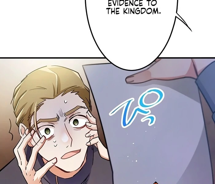 Villain's Mob Wife Scheduled To Die Chapter 8 - page 67