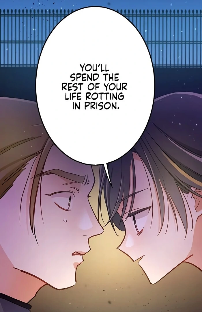 Villain's Mob Wife Scheduled To Die Chapter 8 - page 69