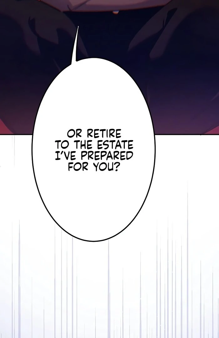 Villain's Mob Wife Scheduled To Die Chapter 8 - page 73