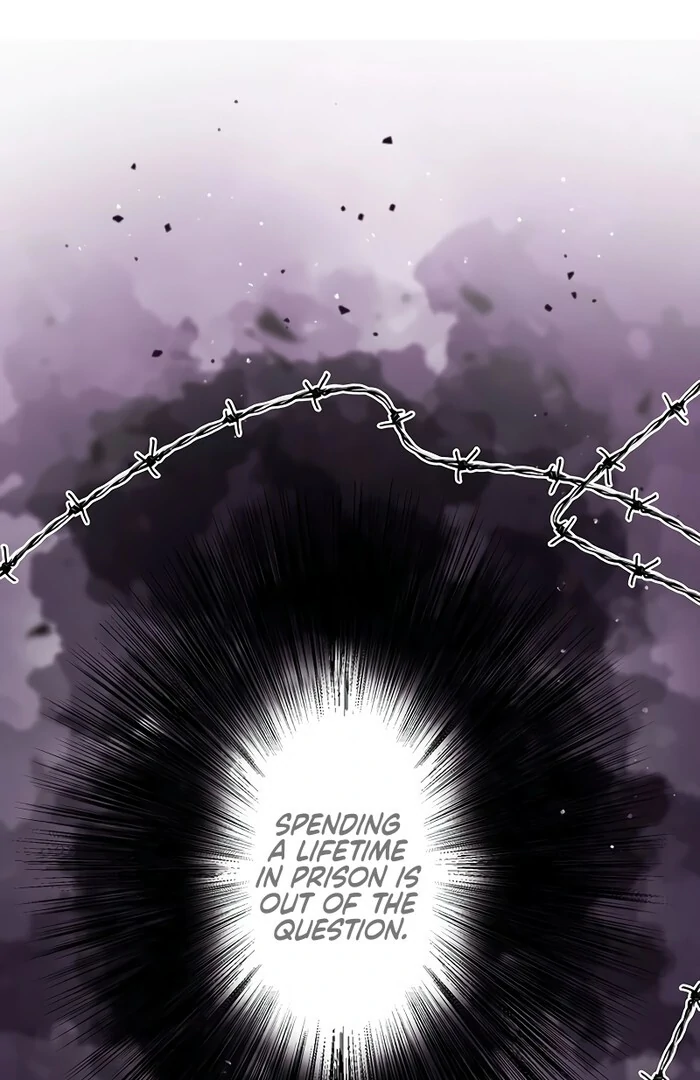 Villain's Mob Wife Scheduled To Die Chapter 8 - page 75