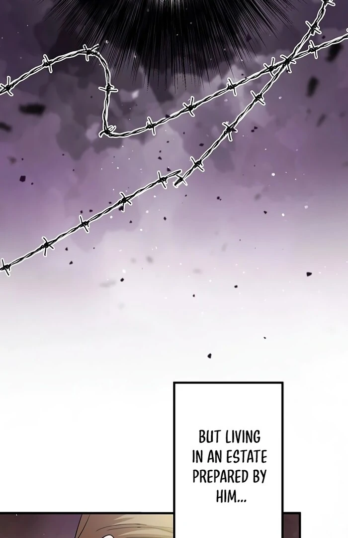 Villain's Mob Wife Scheduled To Die Chapter 8 - page 76
