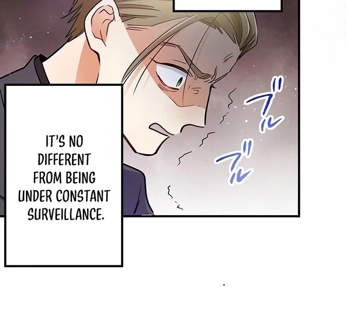Villain's Mob Wife Scheduled To Die Chapter 8 - page 77