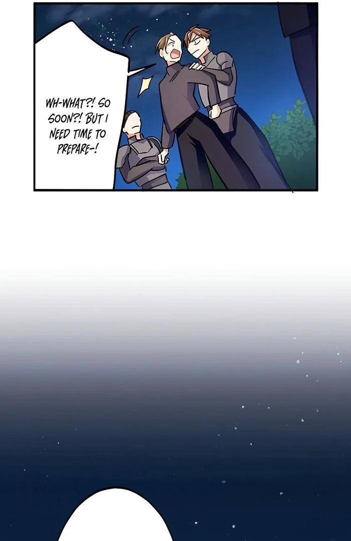 Villain's Mob Wife Scheduled To Die Chapter 8 - page 89