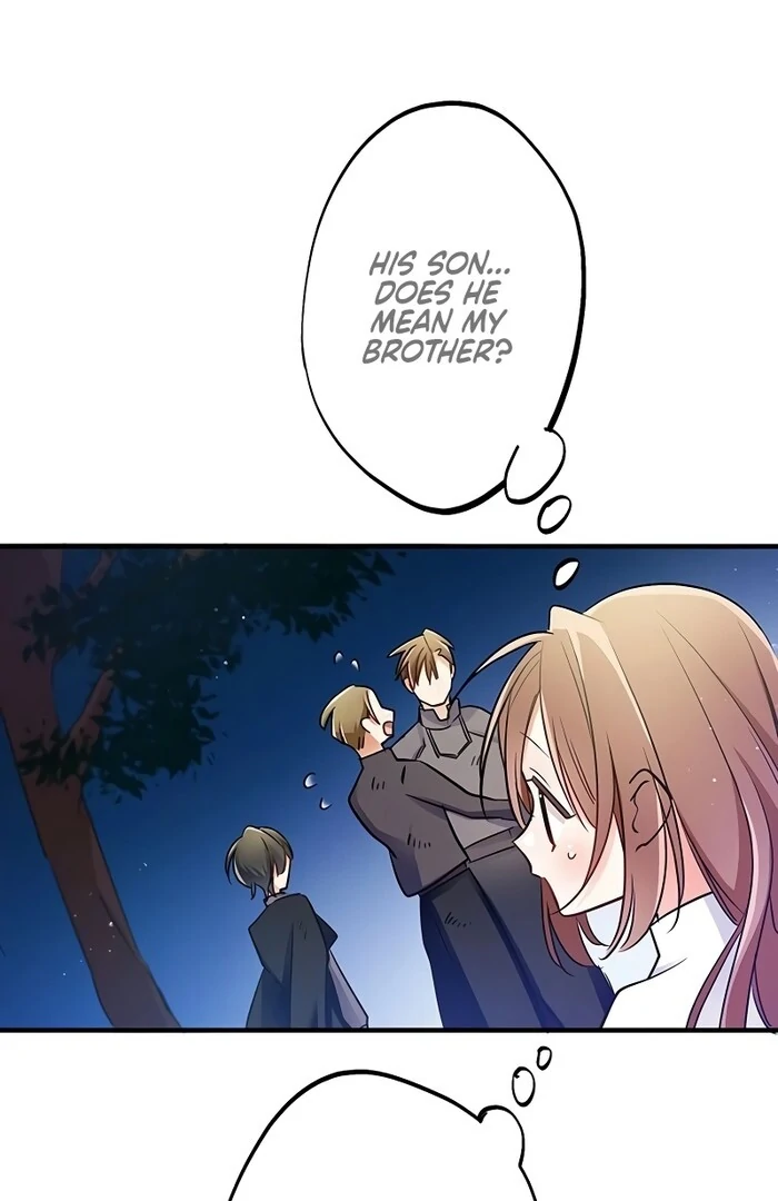 Villain's Mob Wife Scheduled To Die Chapter 8 - page 94
