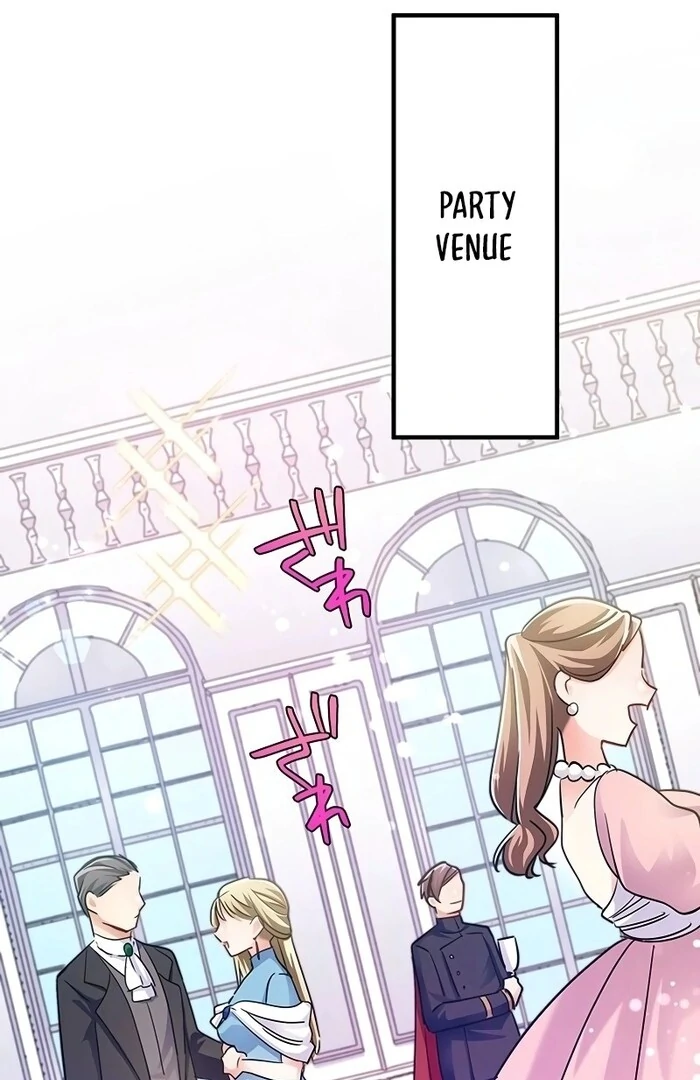 Villain's Mob Wife Scheduled To Die Chapter 9 - page 115