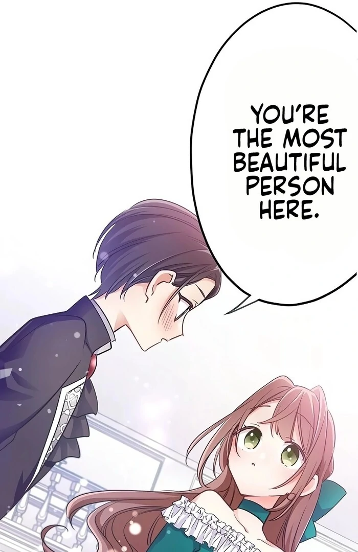 Villain's Mob Wife Scheduled To Die Chapter 9 - page 122