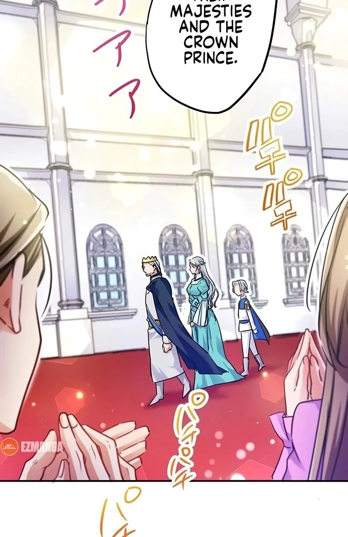 Villain's Mob Wife Scheduled To Die Chapter 9 - page 127
