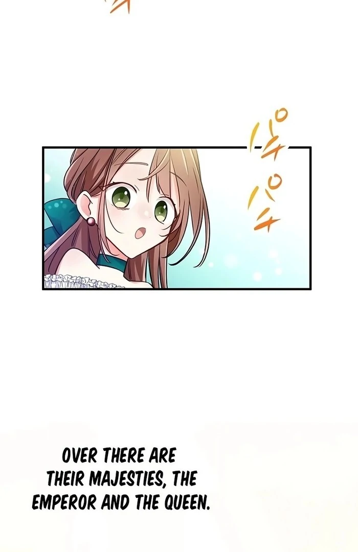 Villain's Mob Wife Scheduled To Die Chapter 9 - page 128