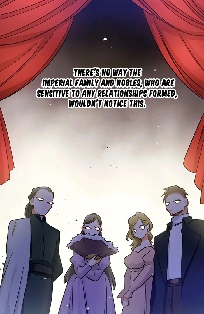 Villain's Mob Wife Scheduled To Die Chapter 9 - page 14