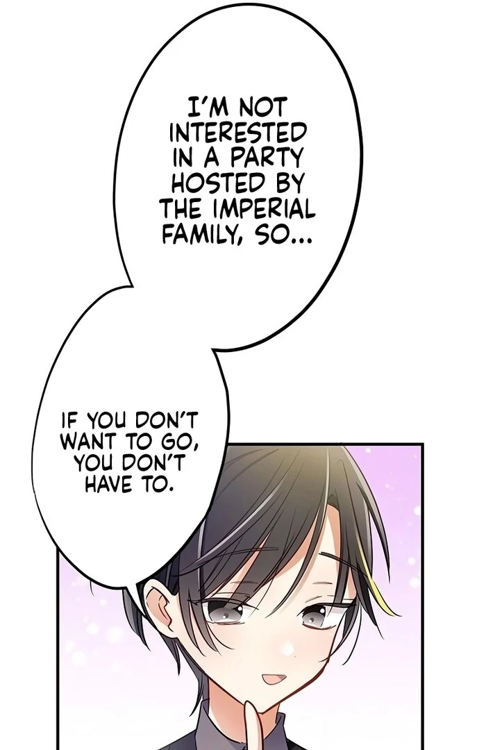 Villain's Mob Wife Scheduled To Die Chapter 9 - page 27