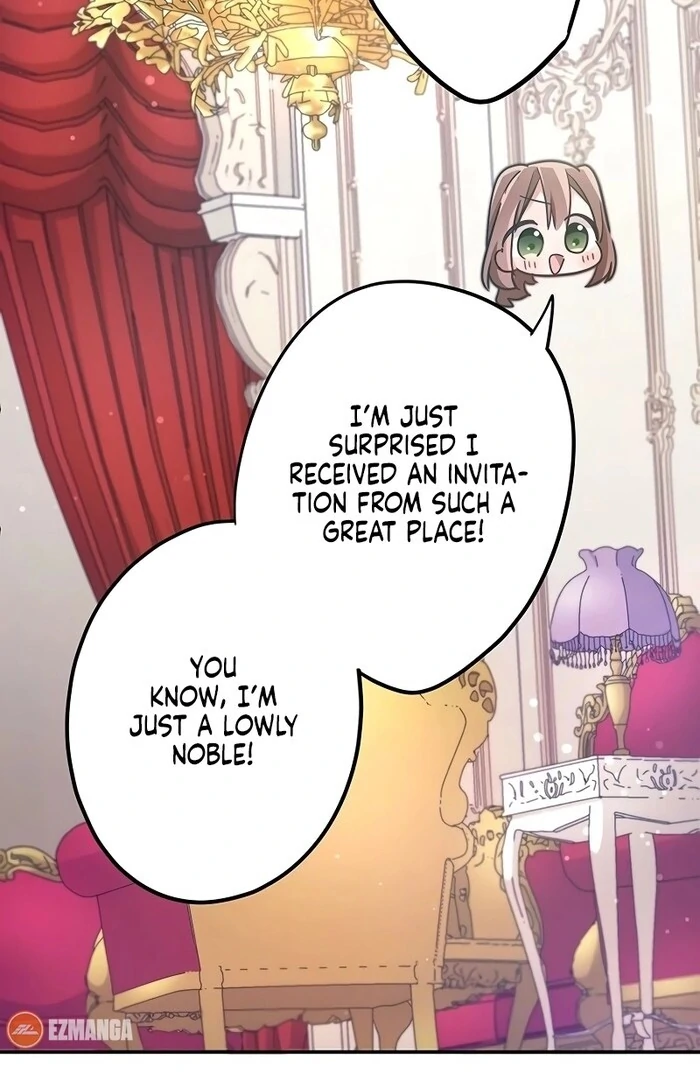 Villain's Mob Wife Scheduled To Die Chapter 9 - page 39