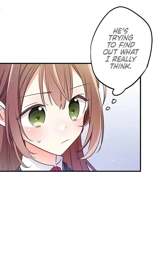 Villain's Mob Wife Scheduled To Die Chapter 9 - page 41