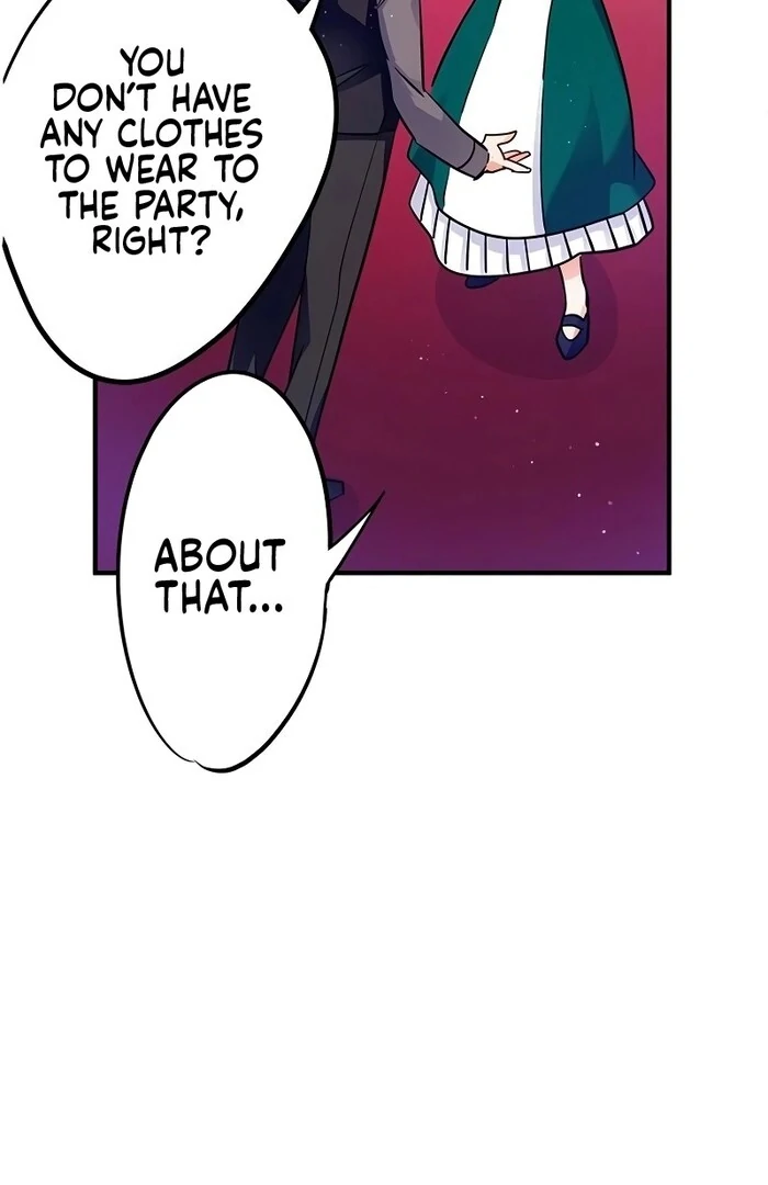 Villain's Mob Wife Scheduled To Die Chapter 9 - page 47
