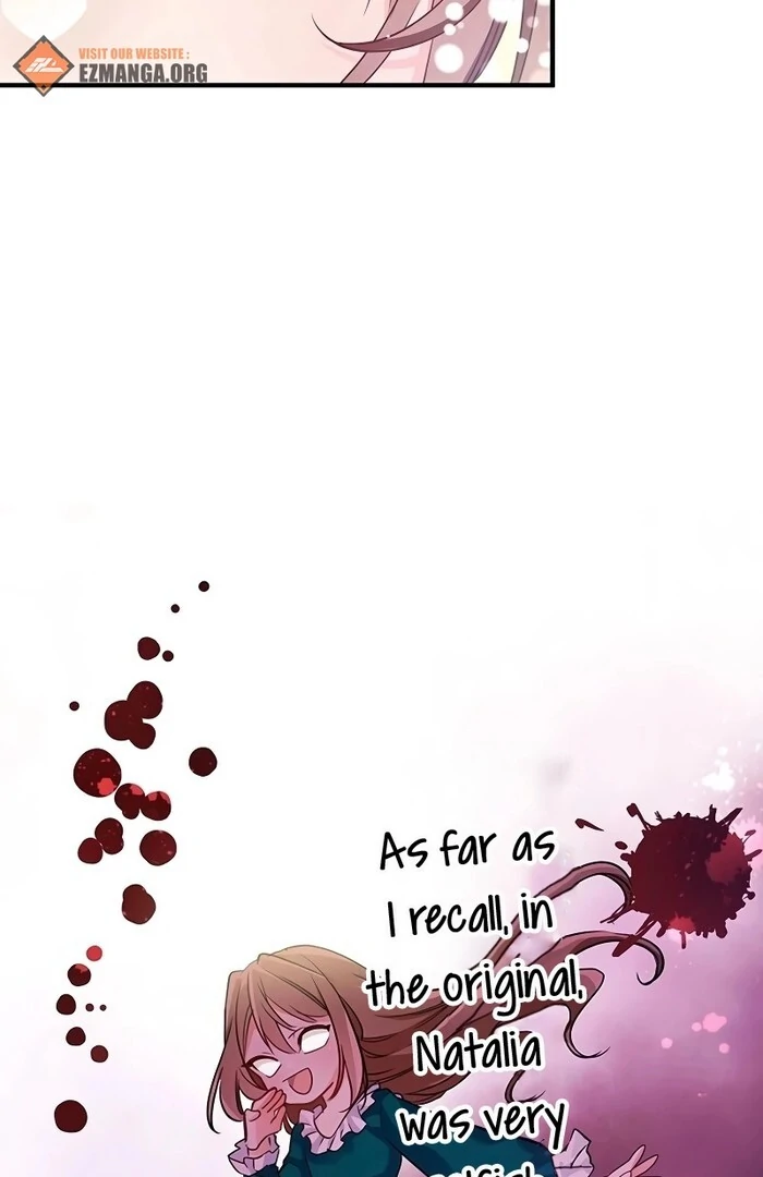 Villain's Mob Wife Scheduled To Die Chapter 9 - page 5