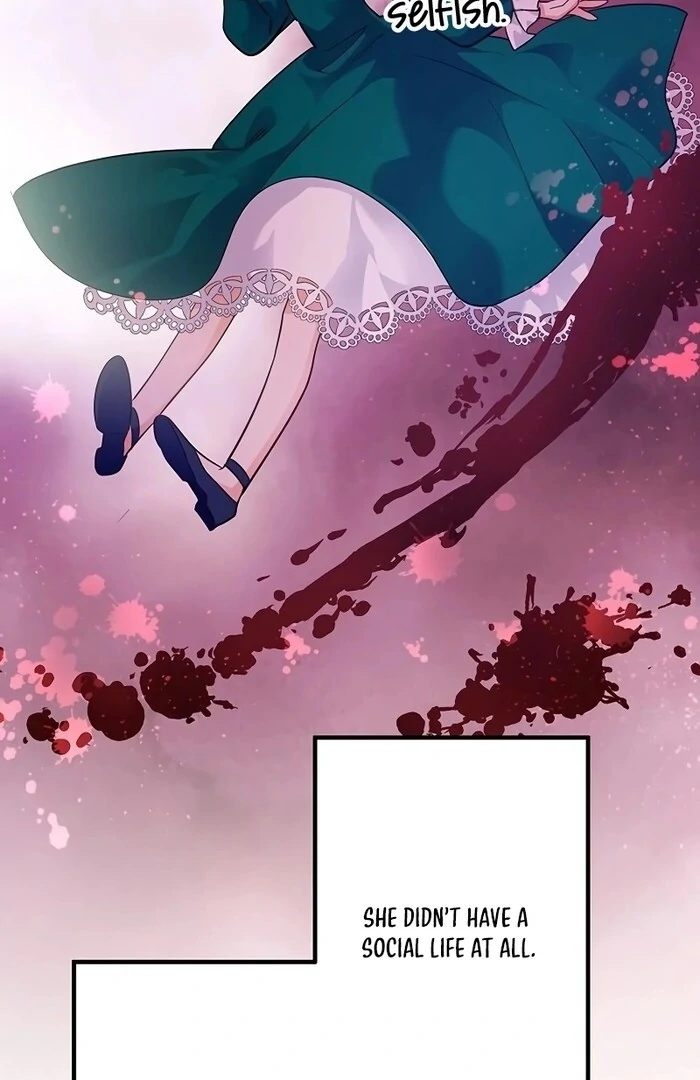 Villain's Mob Wife Scheduled To Die Chapter 9 - page 6