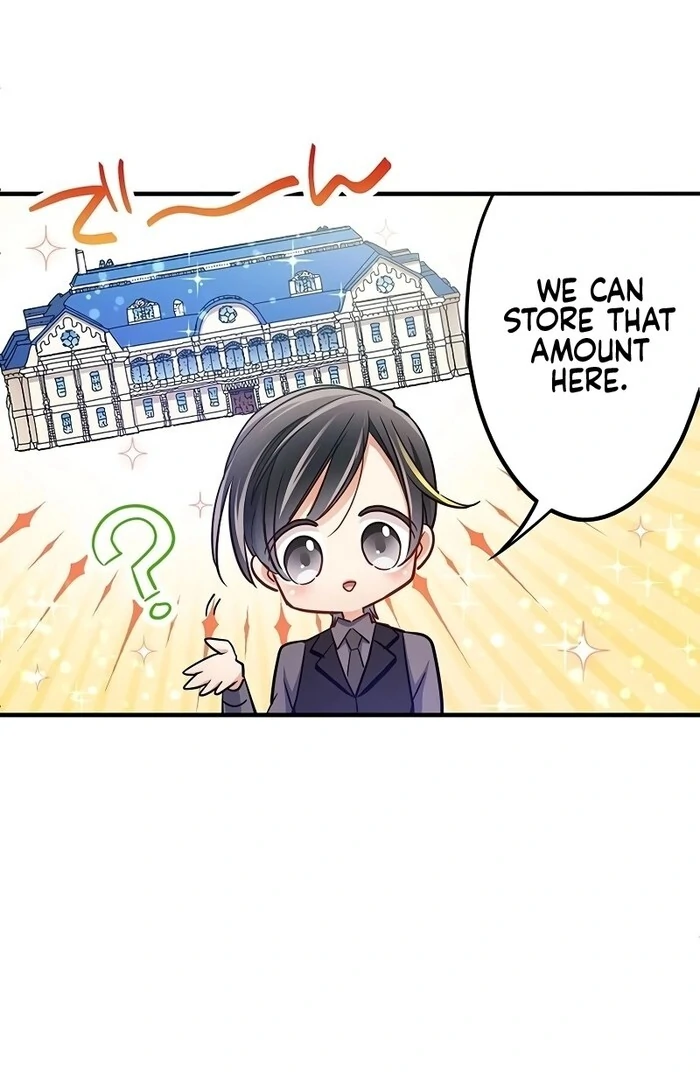 Villain's Mob Wife Scheduled To Die Chapter 9 - page 80