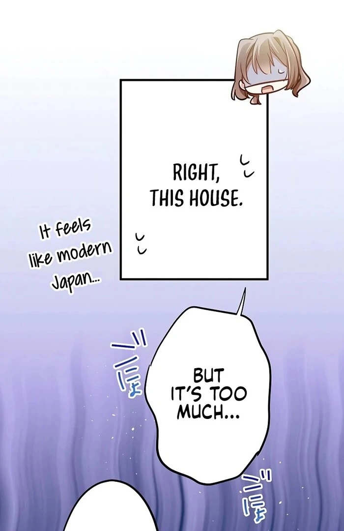 Villain's Mob Wife Scheduled To Die Chapter 9 - page 81