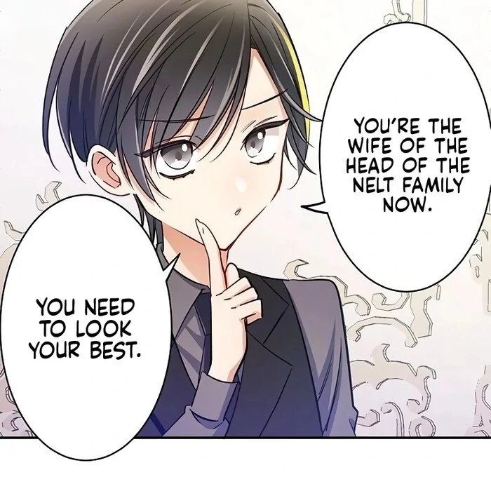 Villain's Mob Wife Scheduled To Die Chapter 9 - page 83