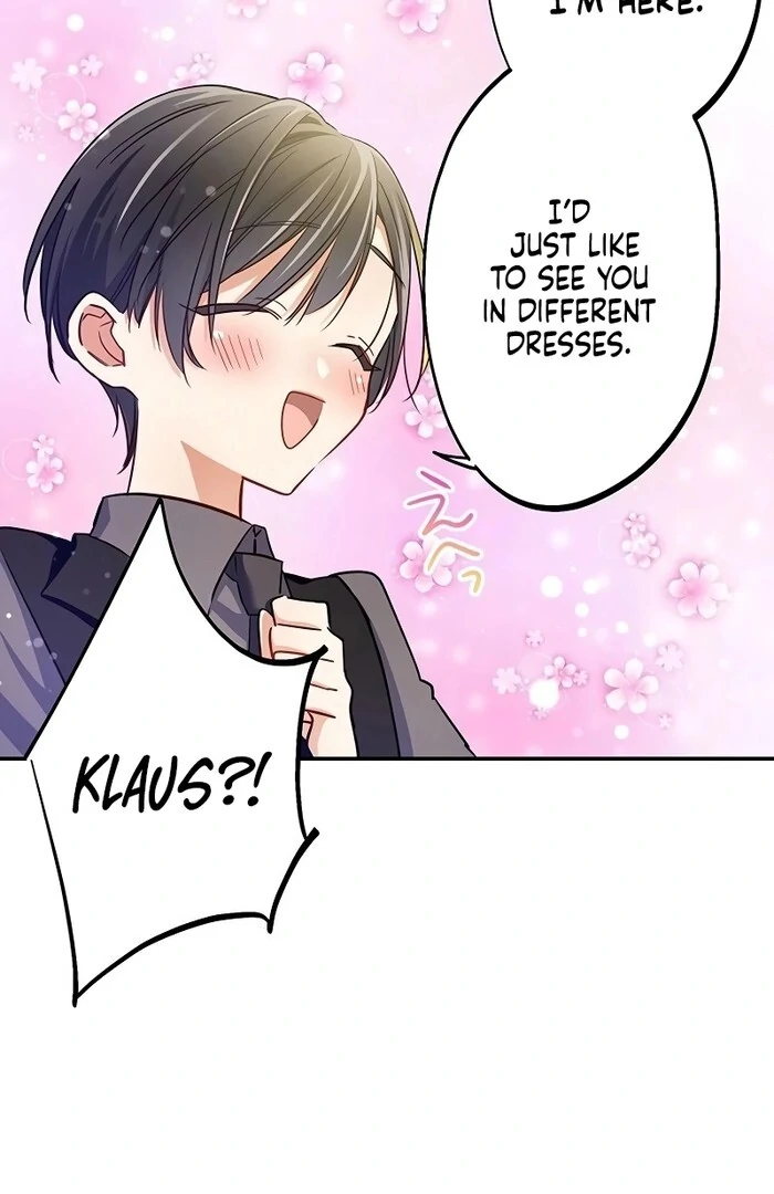 Villain's Mob Wife Scheduled To Die Chapter 9 - page 86