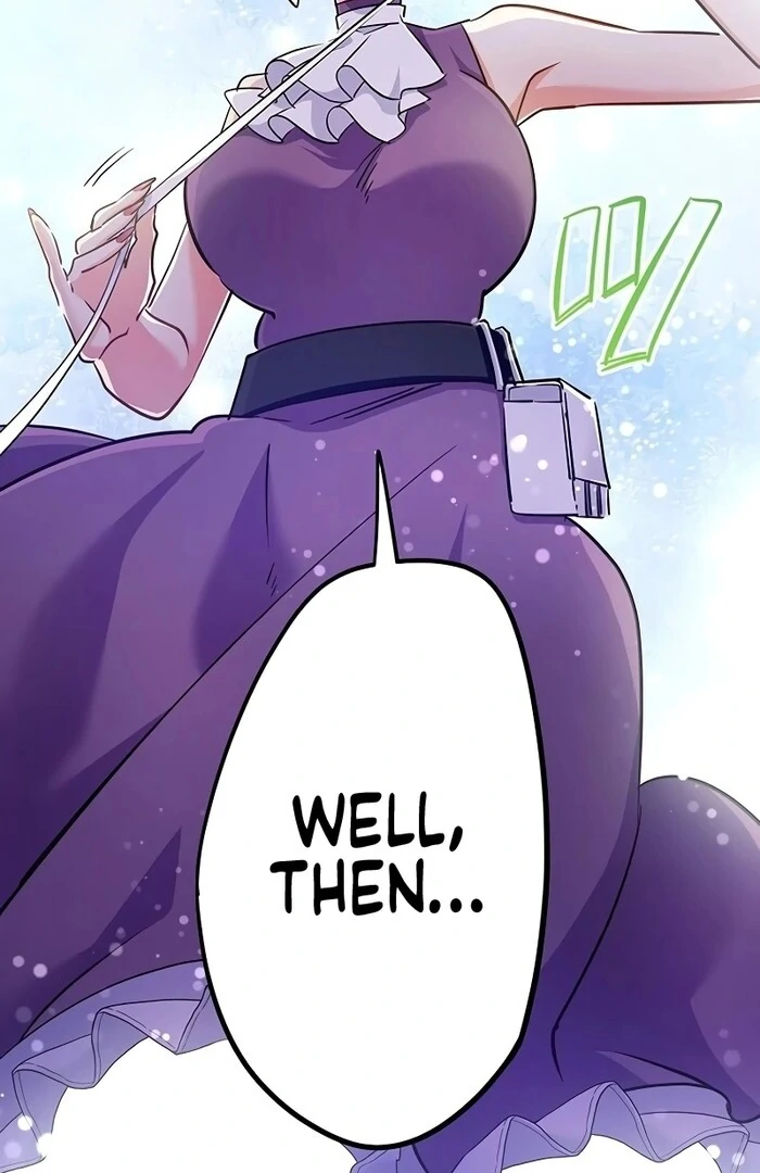 Villain's Mob Wife Scheduled To Die Chapter 9 - page 89