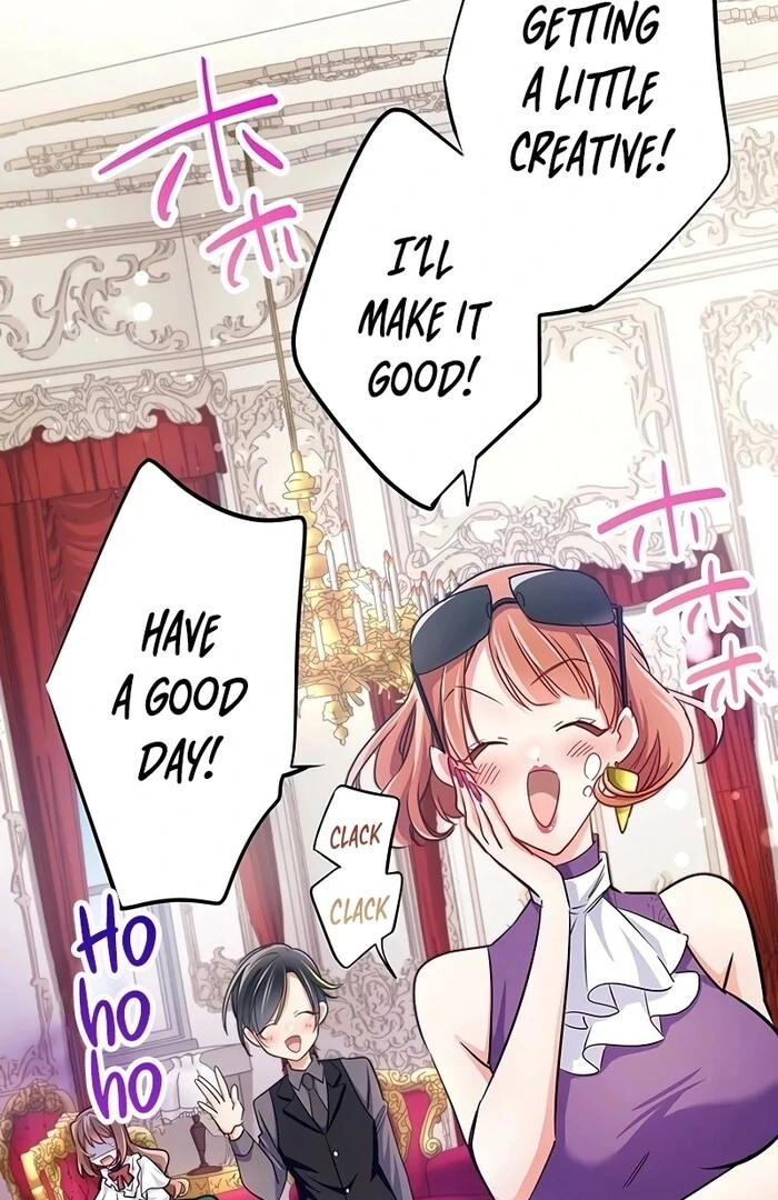 Villain's Mob Wife Scheduled To Die Chapter 9 - page 96