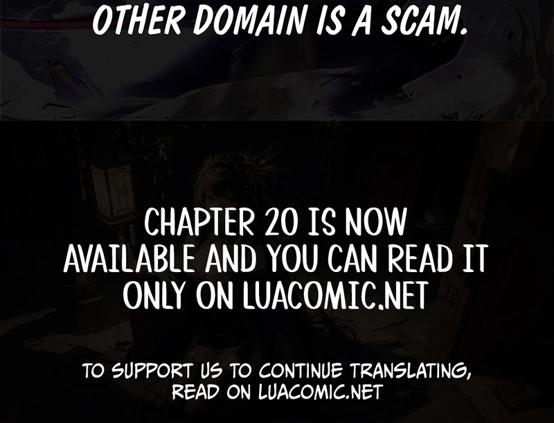 I'm an Extra Who's Trying to Run Away from the Obsessive Male Lead Chapter 8 - page 9