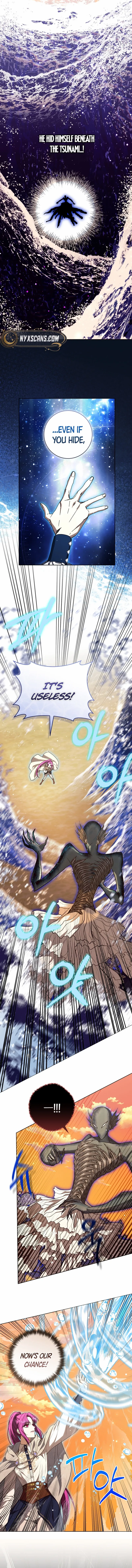 I'm an Extra Who's Trying to Run Away from the Obsessive Male Lead Chapter 13 - page 12