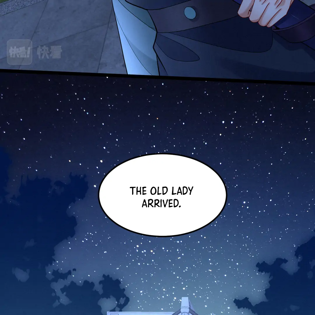 The Abandoned Wife’s Rebirth Chapter 58 - page 15