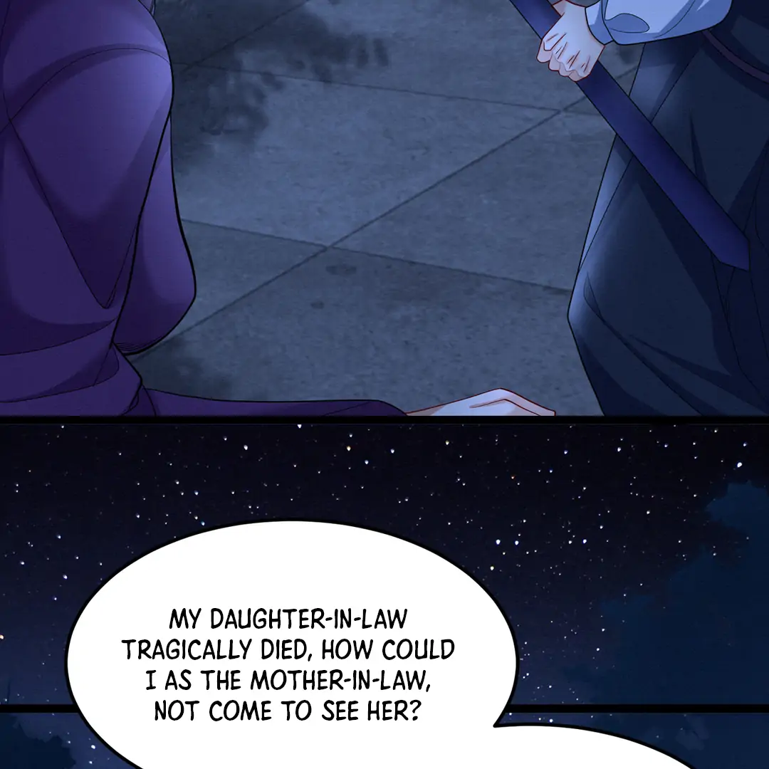 The Abandoned Wife’s Rebirth Chapter 58 - page 19