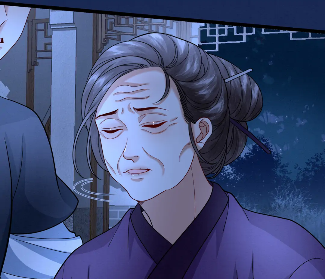 The Abandoned Wife’s Rebirth Chapter 58 - page 24