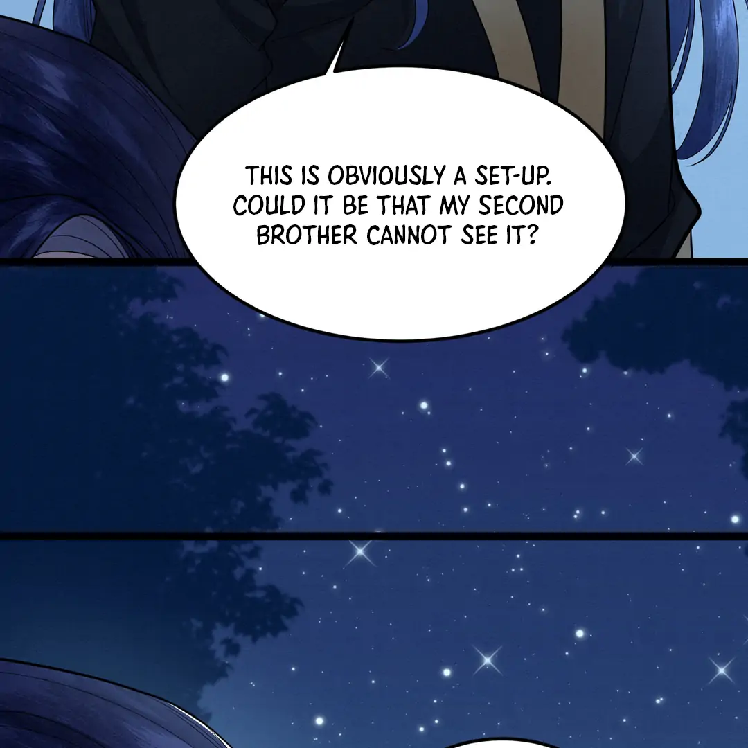 The Abandoned Wife’s Rebirth Chapter 58 - page 39