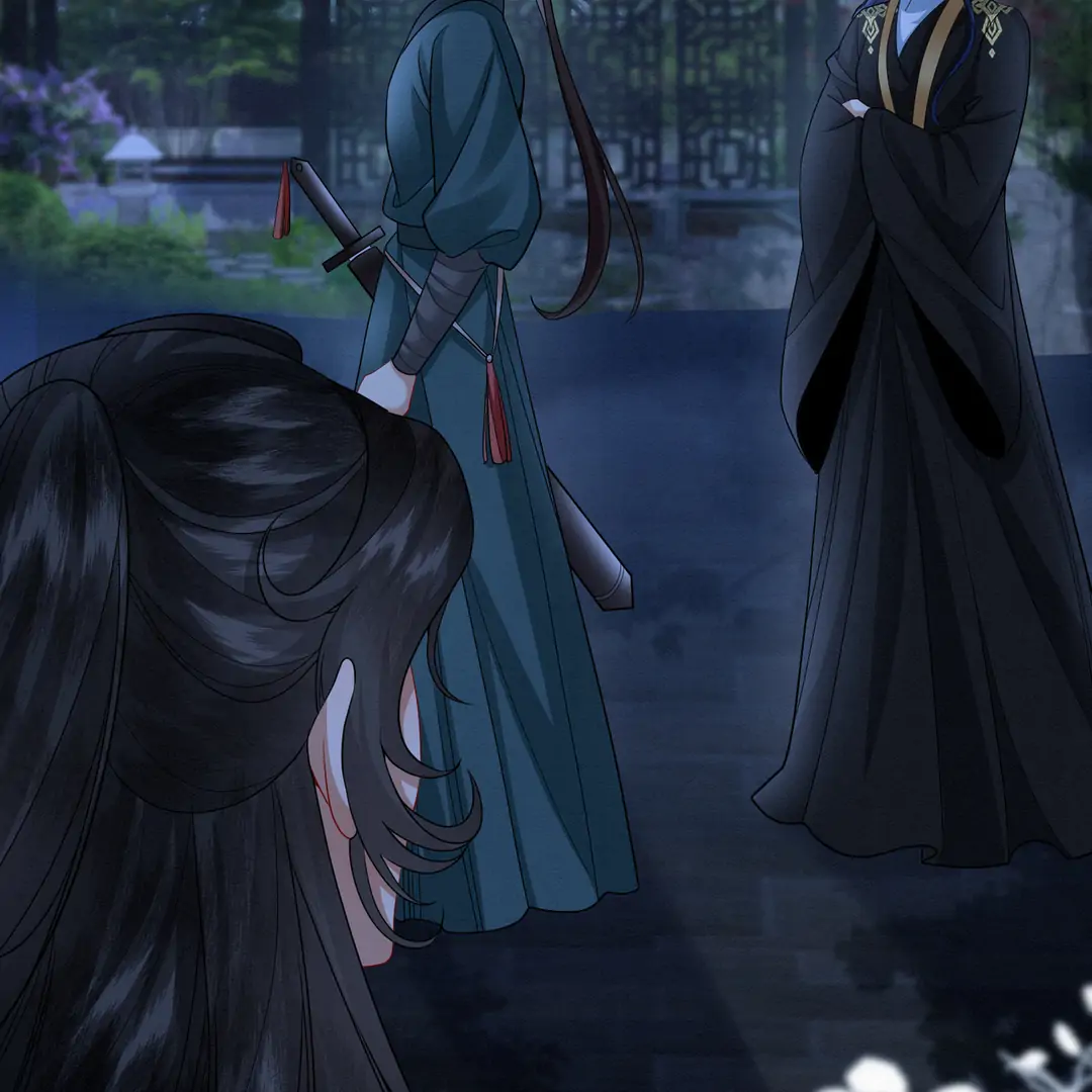 The Abandoned Wife’s Rebirth Chapter 58 - page 54