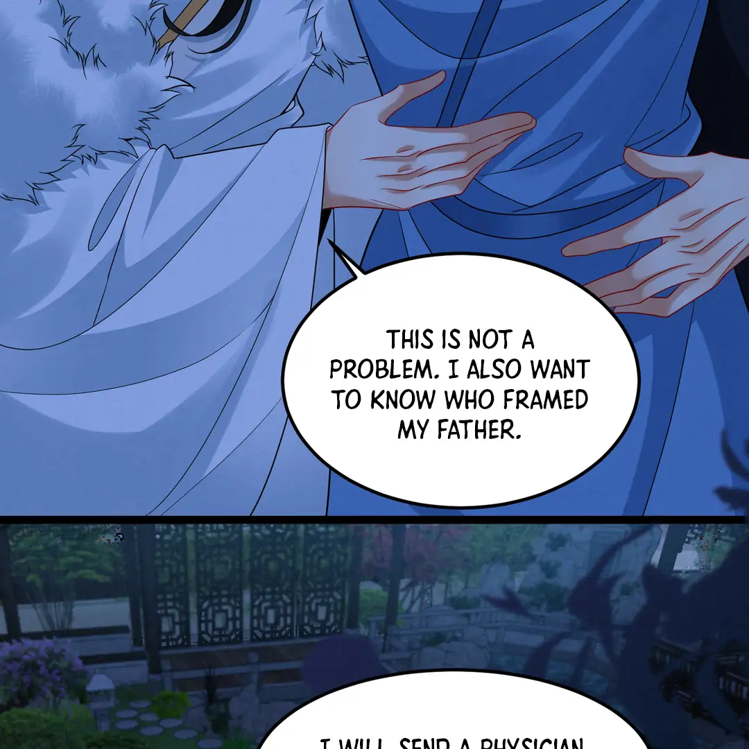 The Abandoned Wife’s Rebirth Chapter 58 - page 62