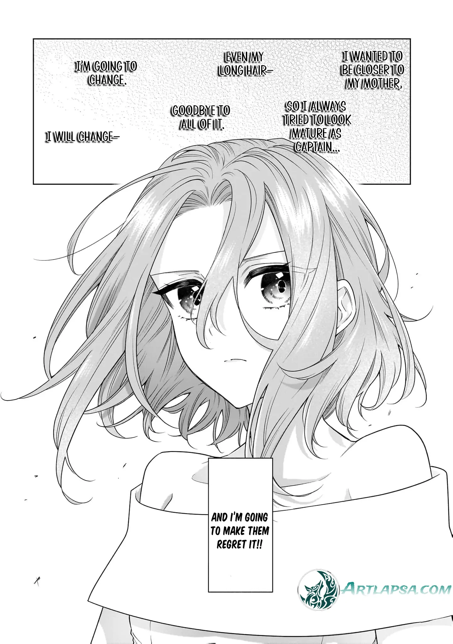 My First Love Betrayed Me, But I Refuse to Fall for the Duke’s Proposal! Chapter 2 - page 52