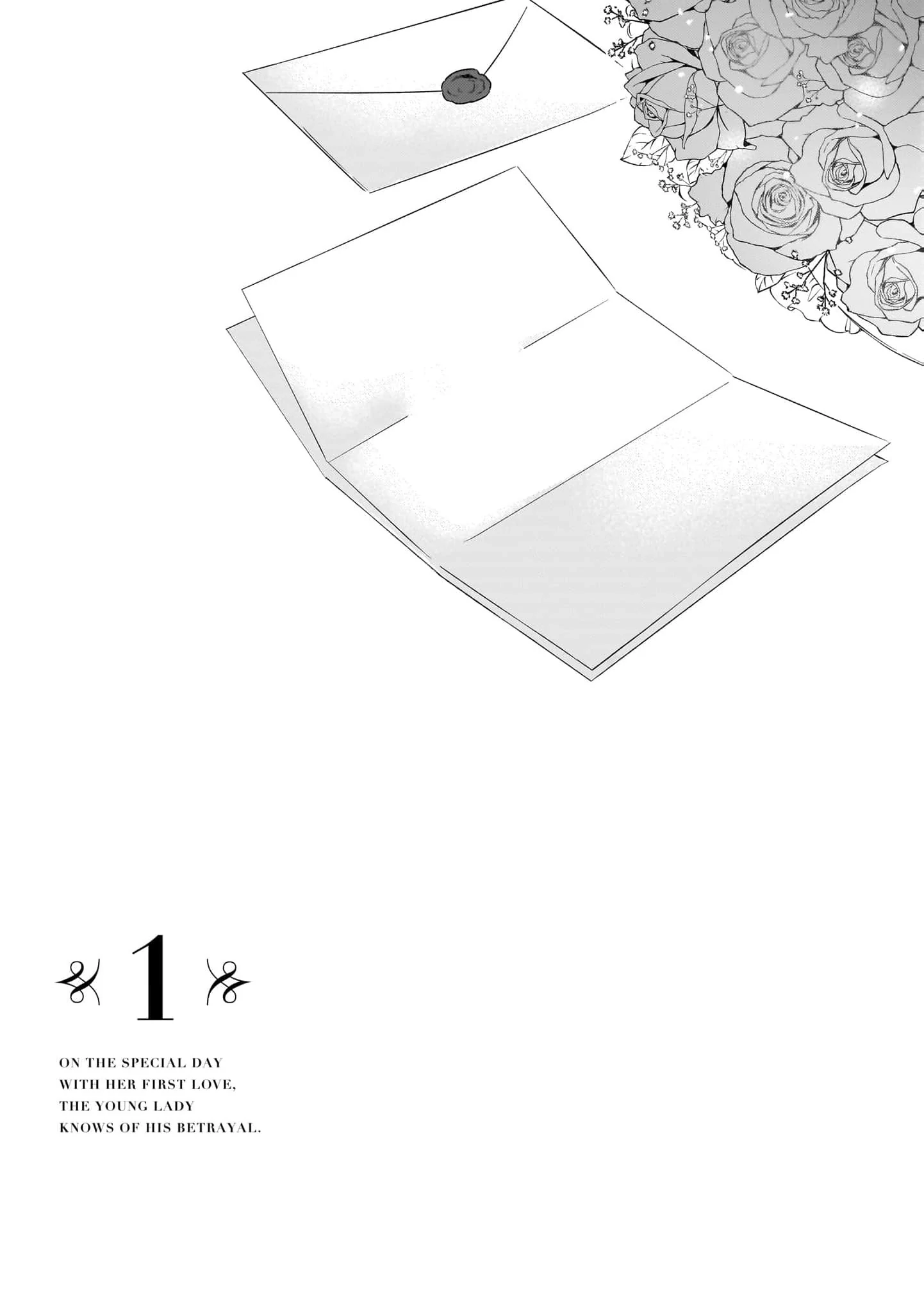 My First Love Betrayed Me, But I Refuse to Fall for the Duke’s Proposal! Chapter 2 - page 53