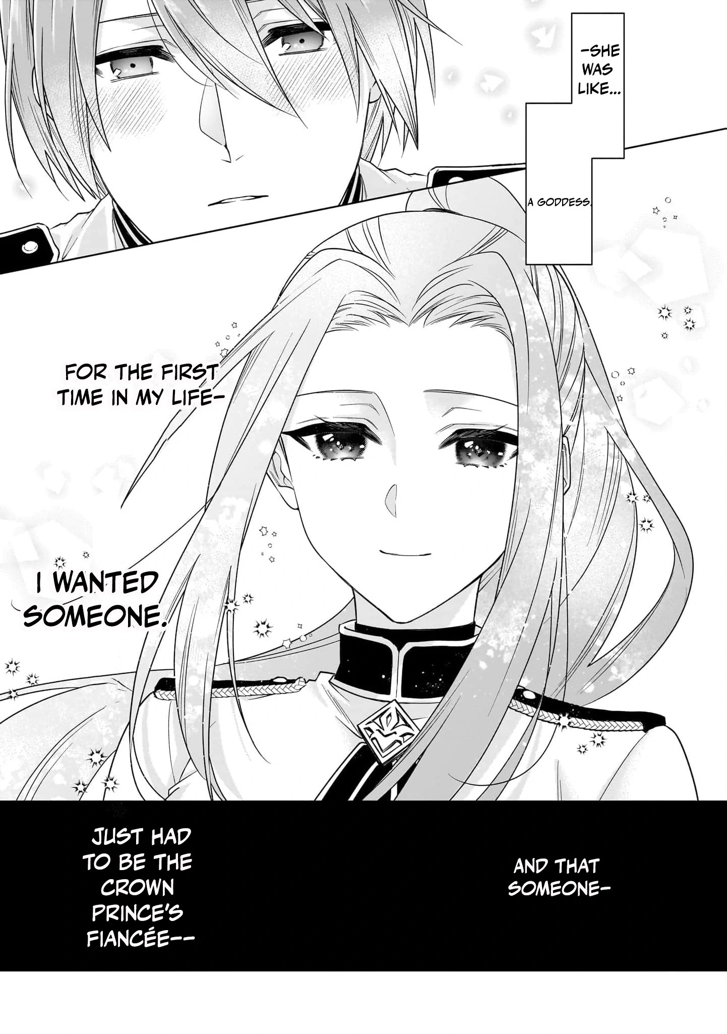 My First Love Betrayed Me, But I Refuse to Fall for the Duke’s Proposal! Chapter 3 - page 36