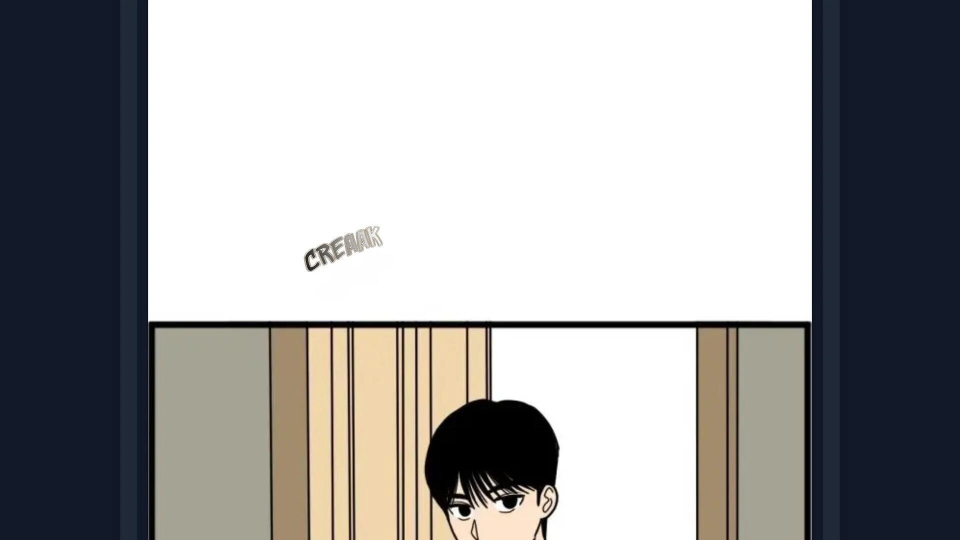 Honey, let’s sleep together? Chapter 7 - page 38