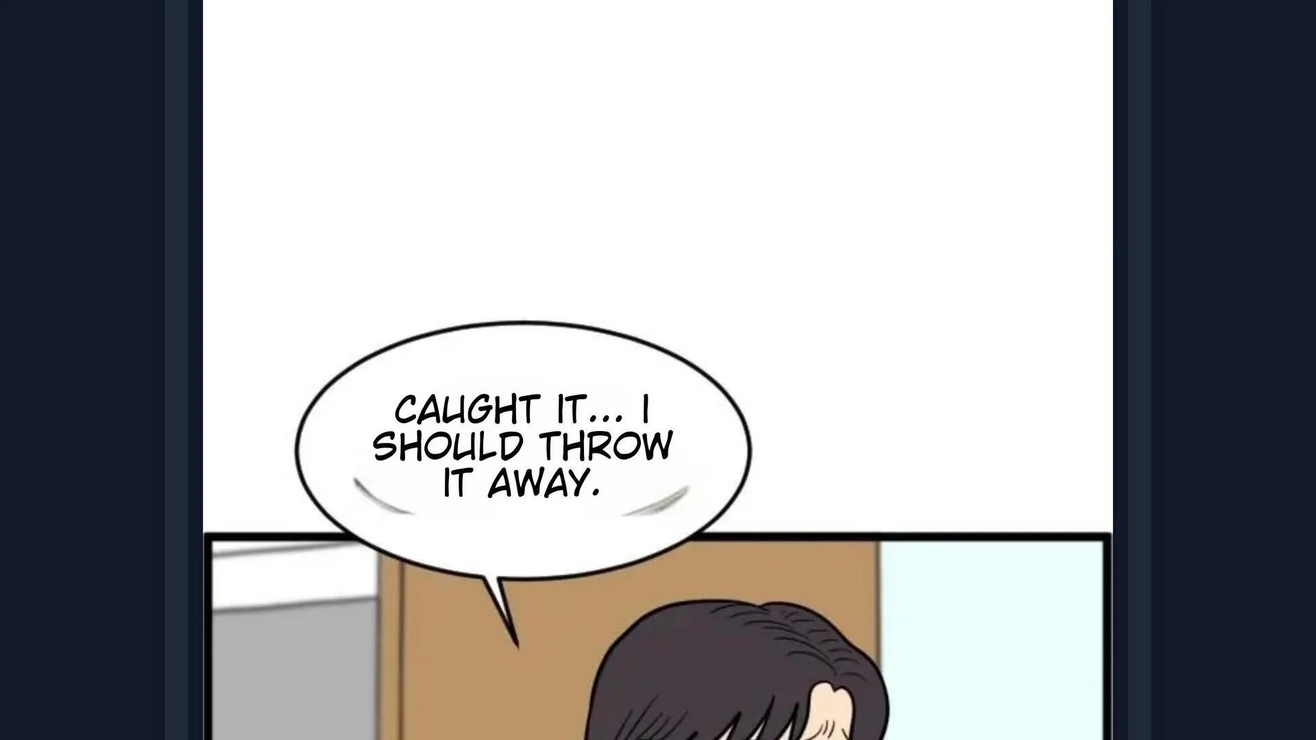 Honey, let’s sleep together? Chapter 16 - page 9